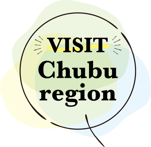 VISIT Chubu Region