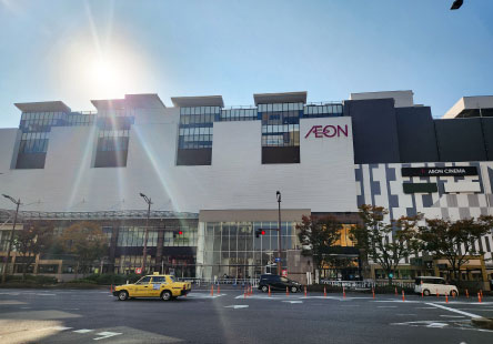AEON STYLE OKAYAMA