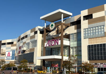 AEON AYAGAWA