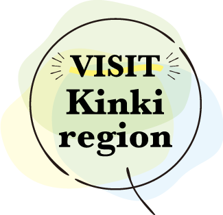 VISIT Kinki Region