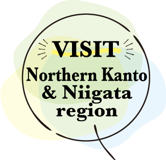 VISIT Northern Kanto Region