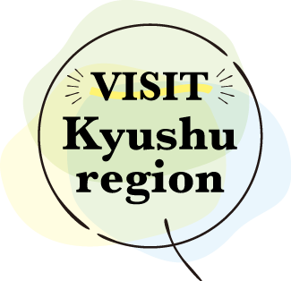 VISIT Kyushu Region