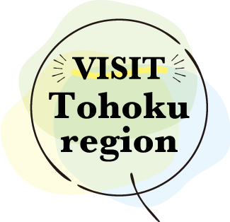 VISIT Touhoku Region