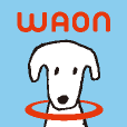 waon icon