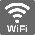 免費WiFi