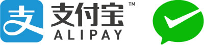 Alipay / WeChat Pay