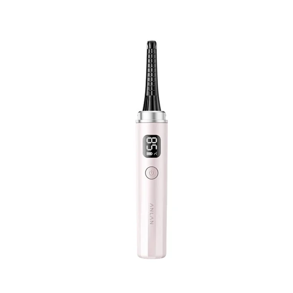 Hot Eyelash Curler