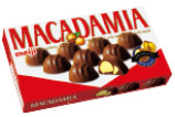 Macadamia Chocolate