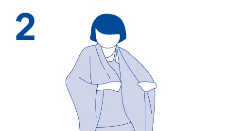 How to wearring 2