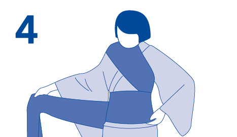 How to wearring 4