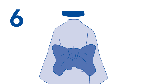 How to wearring 6
